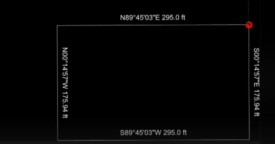 Clean DXF output imported into CAD